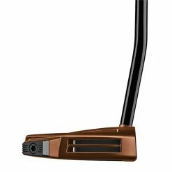 New And Used TaylorMade Spider X Copper/White Single Bend Putter Golf Clubs -Club Grips Sales Store taylormade spider x copper white single bend putter 4