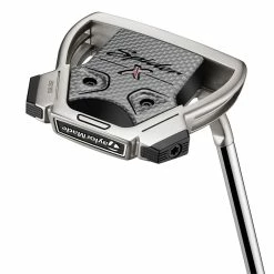 New And Used TaylorMade Spider X HydroBlast #9 Putter Golf Clubs