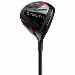 New And Used TaylorMade STEALTH Fairway Wood Golf Clubs