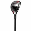 New And Used TaylorMade STEALTH Rescue Hybrid Golf Clubs -Club Grips Sales Store taylormade stealth rescue hybrid