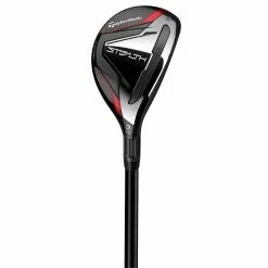 New And Used TaylorMade STEALTH Rescue Hybrid Golf Clubs