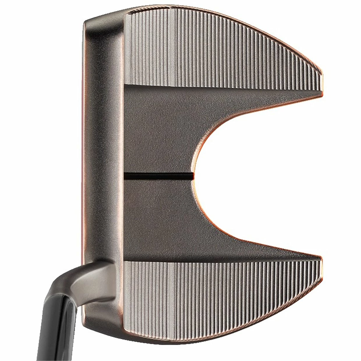 New And Used TaylorMade TP Patina Ardmore 3 Putter Golf Clubs 5 New And Used TaylorMade TP Patina Ardmore 3 Putter Golf Clubs - Image 3