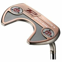 New And Used TaylorMade TP Patina Ardmore 3 Putter Golf Clubs 9 New And Used TaylorMade TP Patina Ardmore 3 Putter Golf Clubs -Club Grips Sales Store taylormade tp patina ardmore 3 putter 3
