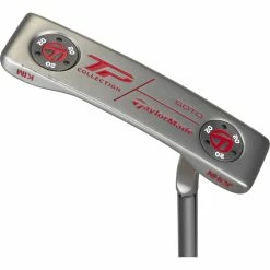 New And Used TaylorMade TP Patina Soto "John Kim" Putter Golf Clubs 8 New And Used TaylorMade TP Patina Soto "John Kim" Putter Golf Clubs -Club Grips Sales Store taylormade tp patina soto john kim putter 2