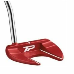 New And Used TaylorMade TP Red Collection Ardmore 2 Putter Golf Clubs