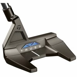 New And Used TaylorMade TRUSS TM1 Heel Putter Golf Clubs
