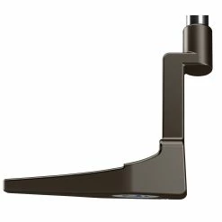 New And Used TaylorMade TRUSS TM1 Heel Putter Golf Clubs -Club Grips Sales Store taylormade truss tm1 heel putter 4