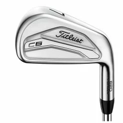New And Used Titleist 620 CB/MB Combo Iron Set Golf Clubs