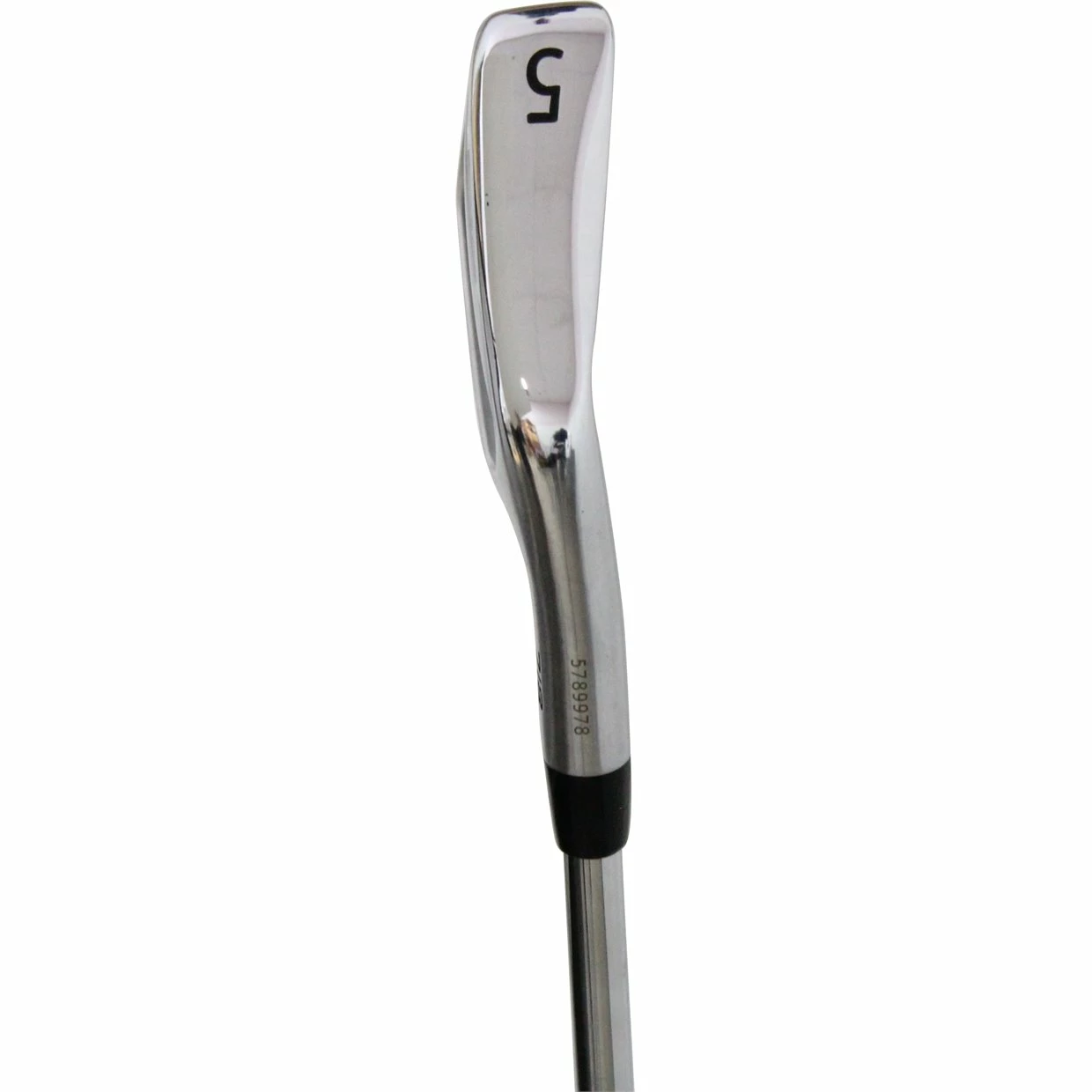 New And Used Titleist 718 AP2 Iron Individual Golf Clubs 4 New And Used Titleist 718 AP2 Iron Individual Golf Clubs - Image 2