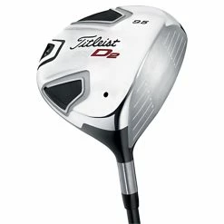 New And Used Titleist 909D2 Driver Golf Clubs