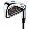 New And Used Titleist AP1 716 Iron Set Golf Clubs