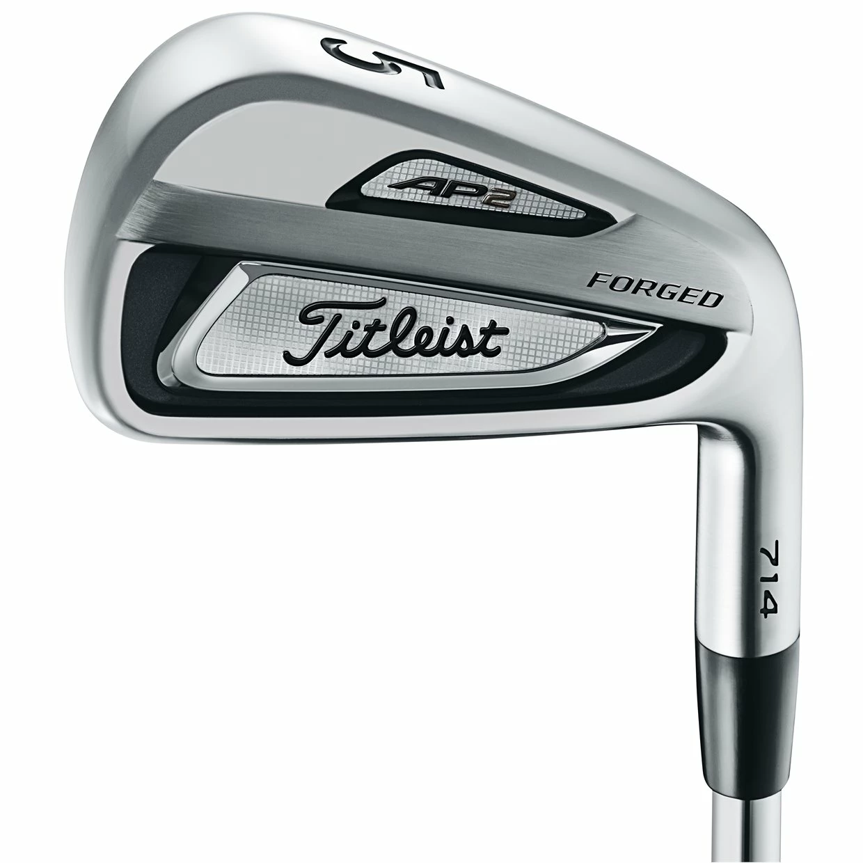 Titleist AP2 714 Iron Set 3 Titleist AP2 714 Iron Set