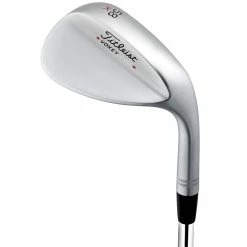 New And Used Titleist Vokey TVD-M California Chrome Wedge Golf Clubs