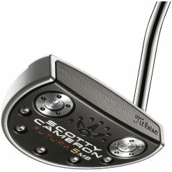 New And Used Titleist Futura 5MB Putter Golf Clubs -Club Grips Sales Store titleist futura 5mb putter 2