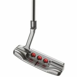New And Used Titleist Scotty Cameron 2016 Select Newport Putter Golf Clubs