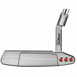 New And Used Titleist Scotty Cameron 2018 Select Newport 2 Putter Golf Clubs -Club Grips Sales Store titleist scotty cameron 2018 select newport 2 putter 1