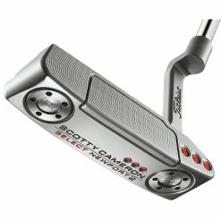 New And Used Titleist Scotty Cameron 2018 Select Newport 2 Putter Golf Clubs -Club Grips Sales Store titleist scotty cameron 2018 select newport 2 putter 3