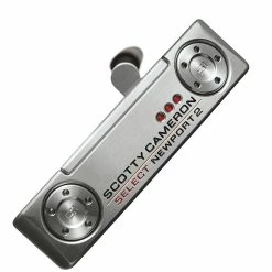 New And Used Titleist Scotty Cameron 2018 Select Newport 2 Putter Golf Clubs -Club Grips Sales Store titleist scotty cameron 2018 select newport 2 putter 4