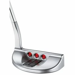 New And Used Titleist Scotty Cameron GoLo 3 2015 Putter Golf Clubs