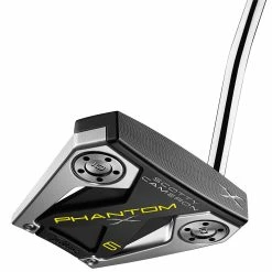 New And Used Titleist Scotty Cameron Phantom X 6 Putter Golf Clubs