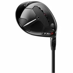 New And Used Titleist TSR3 Fairway Wood Golf Clubs -Club Grips Sales Store titleist tsr3 fairway wood 4