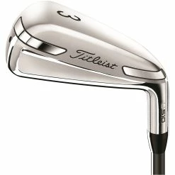 New And Used Titleist U510 Hybrid Golf Clubs