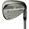 New And Used Titleist Vokey SM6 Steel Gray K Grind Wedge Golf Clubs -Club Grips Sales Store titleist vokey sm6 steel gray k grind wedge