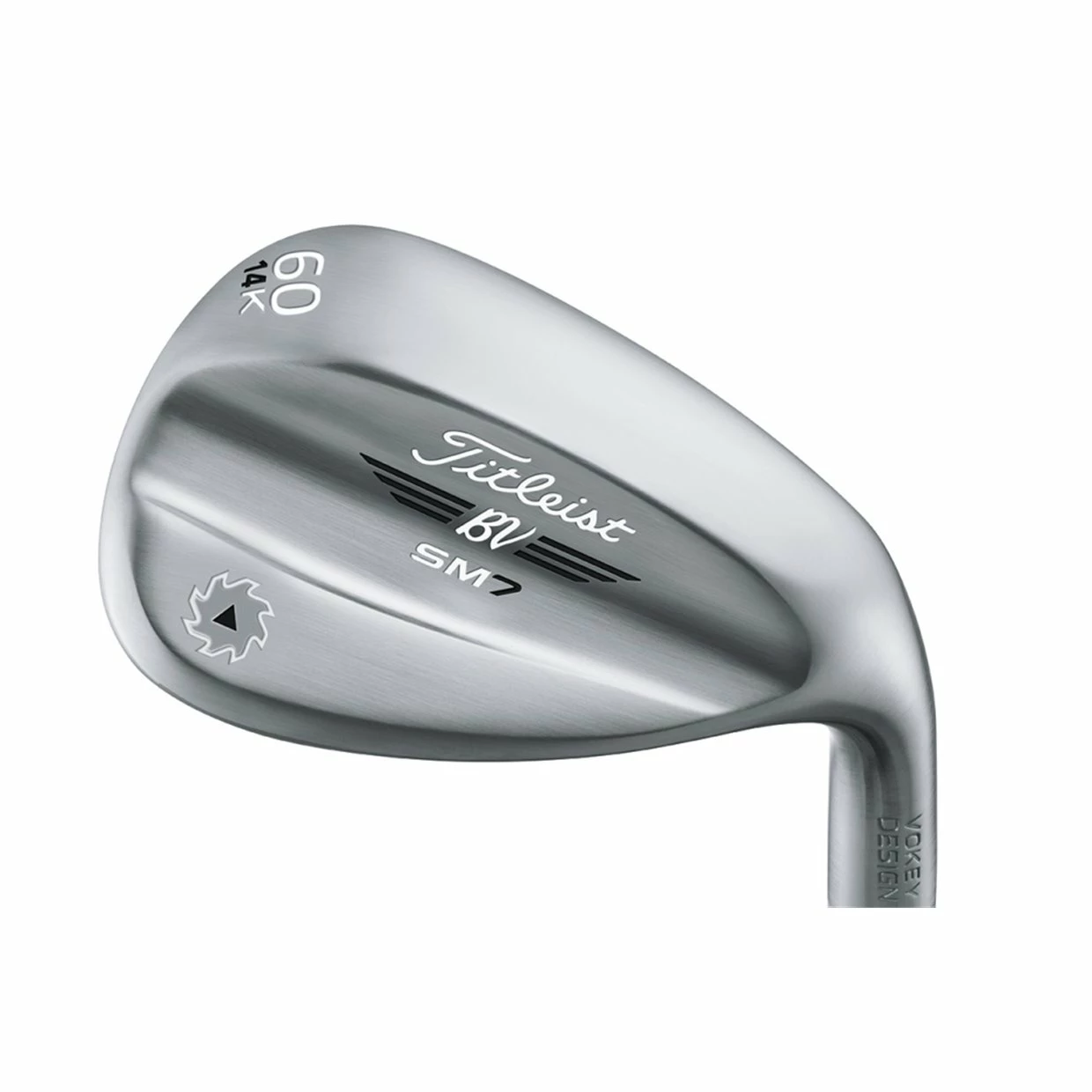 New And Used Titleist Vokey SM7 Raw K Grind Wedge Golf Clubs 3 New And Used Titleist Vokey SM7 Raw K Grind Wedge Golf Clubs