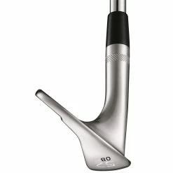 New And Used Titleist Vokey SM7 Tour Chrome F Grind Wedge Golf Clubs -Club Grips Sales Store titleist vokey sm7 tour chrome f grind wedge 1