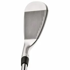 New And Used Titleist Vokey SM7 Tour Chrome F Grind Wedge Golf Clubs -Club Grips Sales Store titleist vokey sm7 tour chrome f grind wedge 3