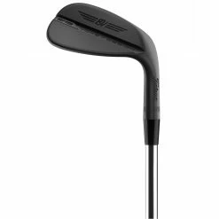 New And Used Titleist Vokey SM8 Jet Black F Grind Wedge Golf Clubs