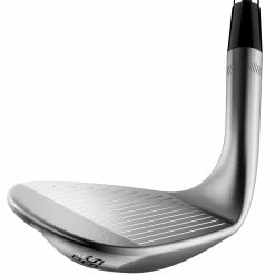 New And Used Titleist Vokey SM8 Tour Chrome D Grind Wedge Golf Clubs -Club Grips Sales Store titleist vokey sm8 tour chrome d grind wedge 2