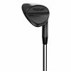 New And Used Titleist Vokey SM9 Jet Black K Grind Wedge Golf Clubs -Club Grips Sales Store titleist vokey sm9 jet black k grind wedge