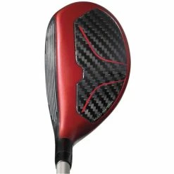 New And Used Tommy Armour TA1 Hybrid Golf Clubs -Club Grips Sales Store tommy armour ta1 hybrid 2