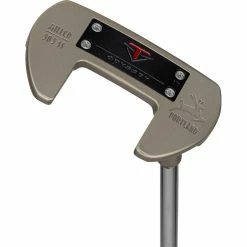 New And Used Toulon Design Portland H3 Putter Golf Clubs -Club Grips Sales Store toulon design custom portland h3 putter 2