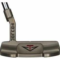 New And Used Toulon Design Portland H3 Putter Golf Clubs