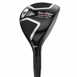 New And Used Tour Edge Exotics C721 Hybrid Golf Clubs