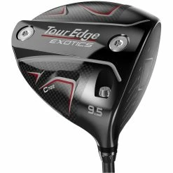 New And Used Tour Edge Exotics C722 Driver Golf Clubs