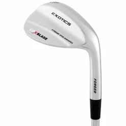 New And Used Tour Edge Exotics CBX Blade Forged Wedge Golf Clubs