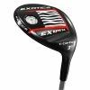New And Used Tour Edge Exotics EX10 Beta Fairway Wood Golf Clubs -Club Grips Sales Store tour edge exotics ex10 beta fairway wood
