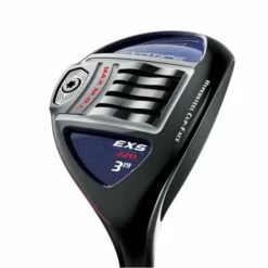New And Used Tour Edge Exotics EXS 220 Hybrid Golf Clubs