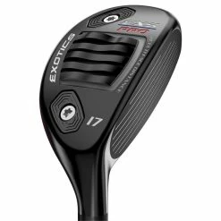 New And Used Tour Edge Exotics EXS Pro Hybrid Golf Clubs