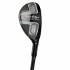 New And Used Tour Edge Exotics Pro 721 Limited Edition Hybrid Golf Clubs