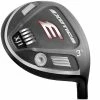 New And Used Tour Edge Exotics XJ-1 Fairway Wood Golf Clubs -Club Grips Sales Store tour edge exotics xj 1 fairway wood