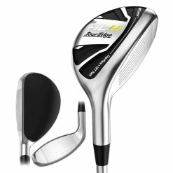New And Used Tour Edge HL4 Hybrid Golf Clubs