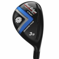 New And Used Tour Edge Hot Launch C521 Hybrid Golf Clubs