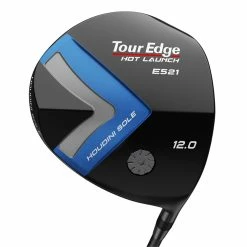 New And Used Tour Edge Hot Launch E521 Driver Golf Clubs -Club Grips Sales Store tour edge hot launch e521 driver 3