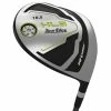 New And Used Tour Edge Hot Launch HL3 Offset Driver Golf Clubs