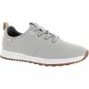 True Linkswear All Day Ripstop Golf Shoes - Steele Street Grey - Size: 11.5 2 True Linkswear All Day Ripstop Golf Shoes - Steele Street Grey - Size: 11.5 -Club Grips Sales Store true linkswear all day ripstop golf shoe