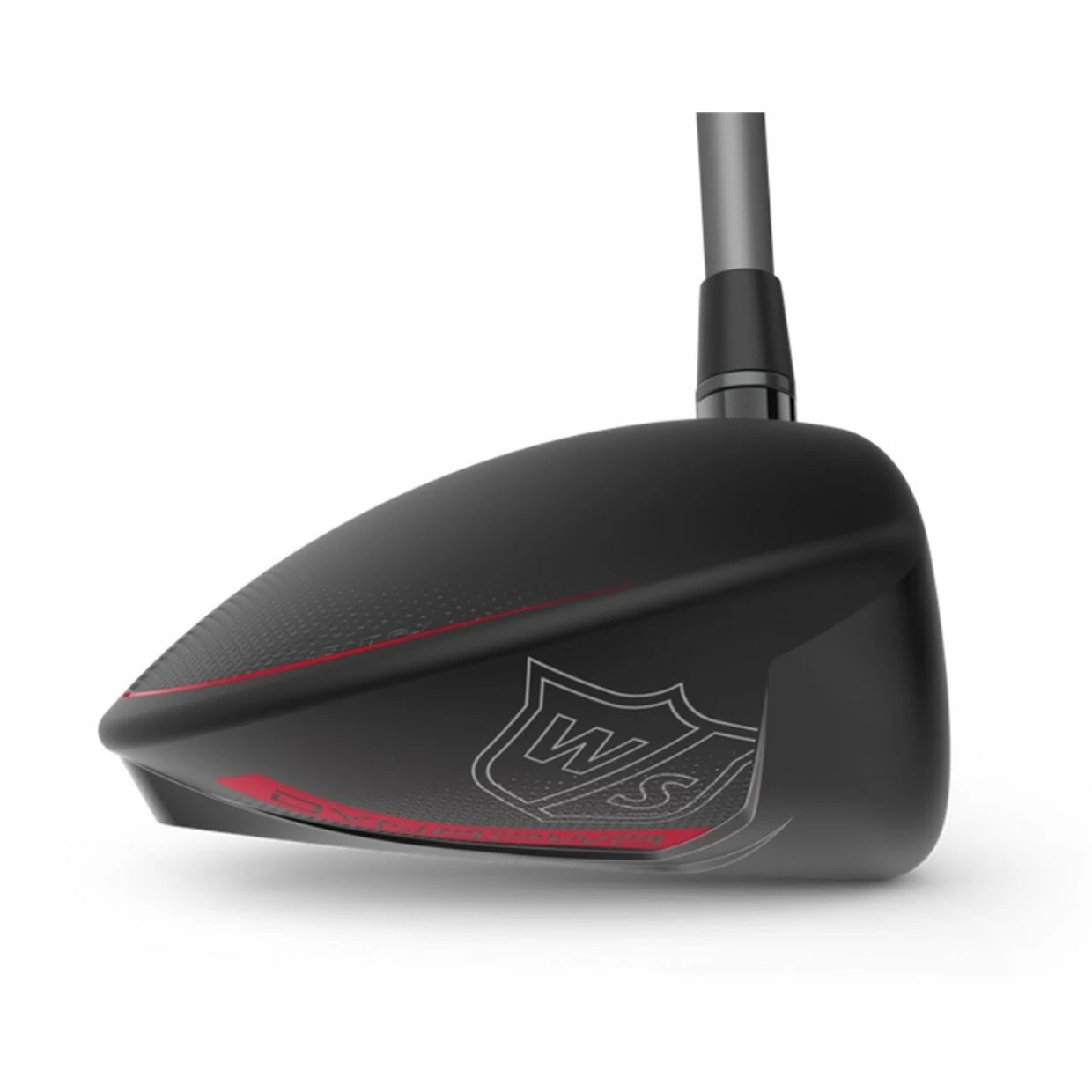 New And Used Wilson Dynapower Titanium Driver Golf Clubs 4 New And Used Wilson Dynapower Titanium Driver Golf Clubs - Image 2